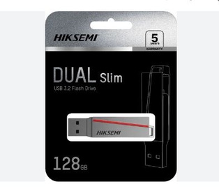 HIK Vision E307C USB 3.2 128GB Flash Drive