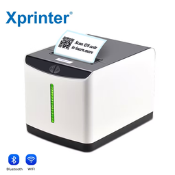 [132076] X-printer XP-371U Receipt and Barcode Printer