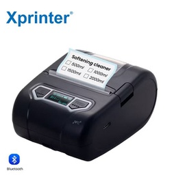 [132077] X-printer XP-P201A Mobile Printer