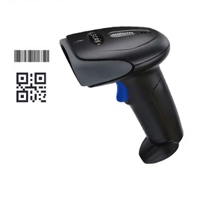 Barcode Scanner AS41N1 (2D)