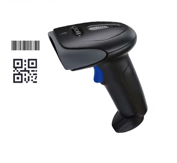 Barcode Scanner AS41N1 (2D)