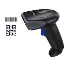 [136026] Barcode Scanner AS41N1 (2D)