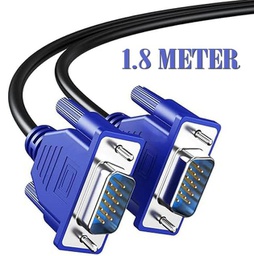 [103296] VGA  Cable 1.8M (Normal Quality)