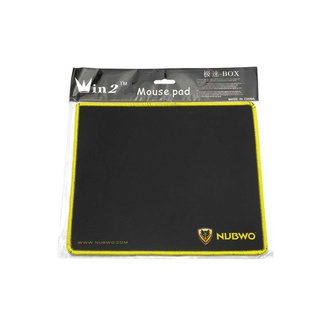 Nubwo NP001-013 Mixed Design Mouse Pad