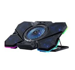 [130059] EGA TYPE-CP4 RGB Cooling Pad