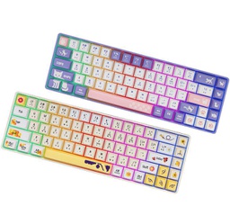 [121212] NUBWO NK-50 Mechanical Gaming Keyboard (Thai Layout)