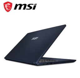 [141725] MSI Modern 15 B7M (Ryzen5-7430U, 8GB, SSD 512GB, 15.6")Classic Black