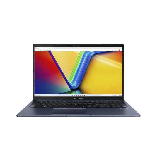 Asus X1502VA-NJ755W (i5,13th,16GB, SSD 512GB,15.6")Quite Blue