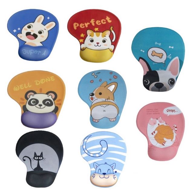 Mouse Pad Melon ML-320