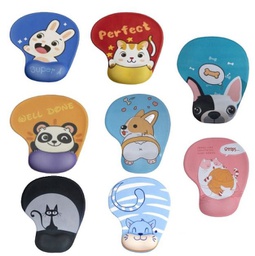 [109423] Mouse Pad Melon ML-320