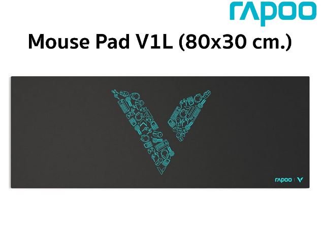 Rapoo 80x30 Mouse Pad