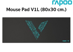 [109418] Rapoo 80x30 Mouse Pad