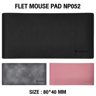 Nubwo NP- 052 Mouse Pad