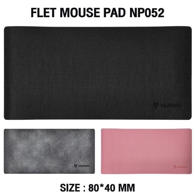 Nubwo NP- 052 Mouse Pad