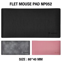 [109419] Nubwo NP- 052 Mouse Pad