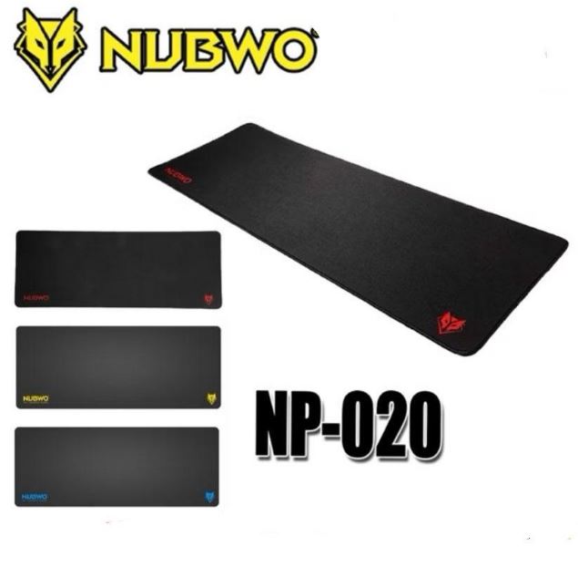 Nubwo NP- 020 Mouse Pad