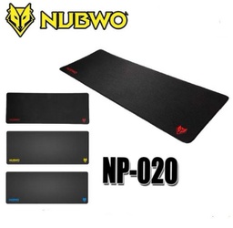 [109421] Nubwo NP- 020 Mouse Pad