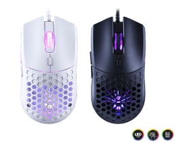 [128275] Nubwo NM-94M Gaming Silent Mouse
