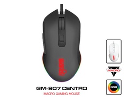 [128276] SIGNO GM-907 Gaming Macro Mouse