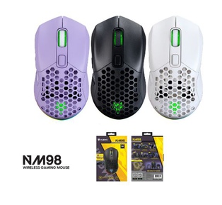 Nubwo NM-98 Wireless Gaming Mouse