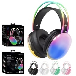 [119108] PG-580 Bluetooth Headset Wireless