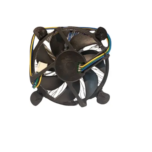 [111005] CPU FAN