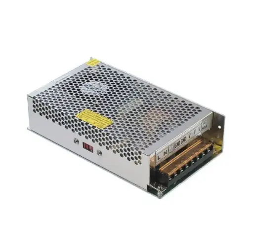 [108200] 12V-15Mah Power Supply