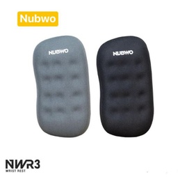 [109426] Nubwo NWR3 BEST Ergonomic Wrist Rest Mouse Pad