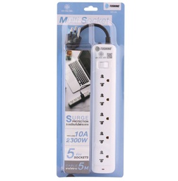 [109431] Toshino S0-55 Multi 5 Socket 5M