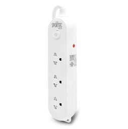[109433] VOX Sportec EC-130 Power Strip (3 Ports, 5m)