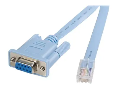 [129225] 9F(RS232) to RJ 45 Cable