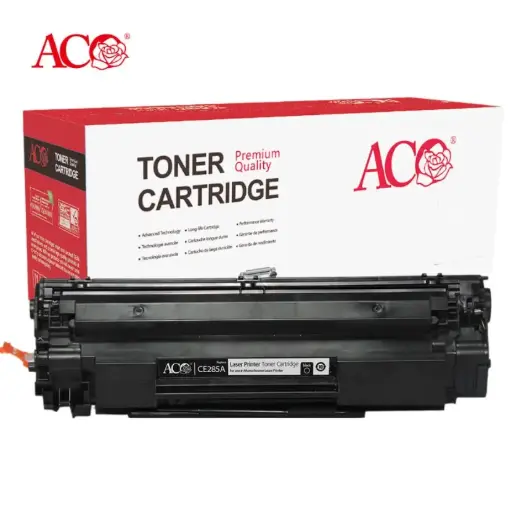 [133019] ACO 337 Toner Cartridge