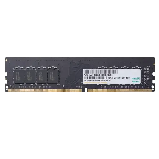 [241087] ADATA DDR4 DIMM 2666 4GB Desktop PC RAM (Without box)