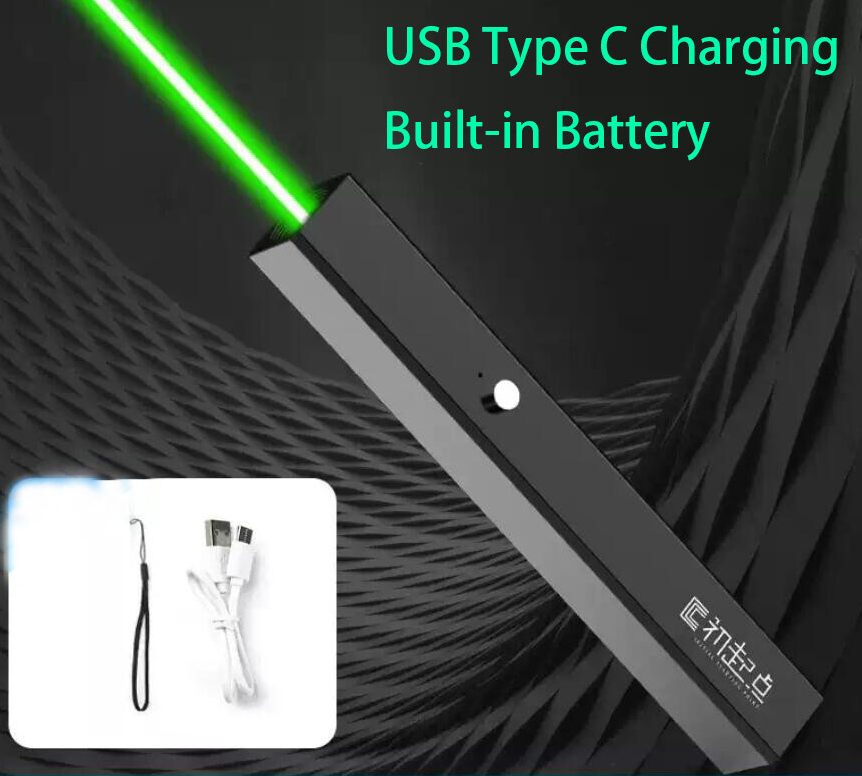 Laser Poniter L1002 Green Laser