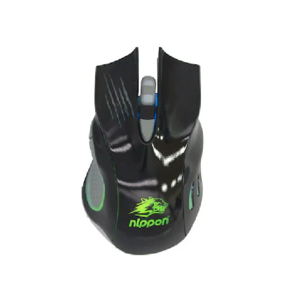 Nippon M-55 Gaming Mouse