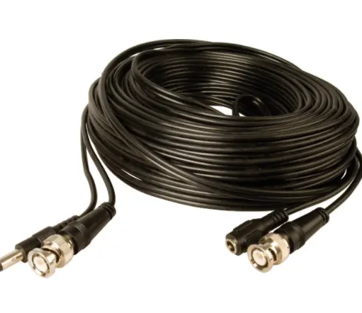 [108023] BNC+DC CCTV cable 20m