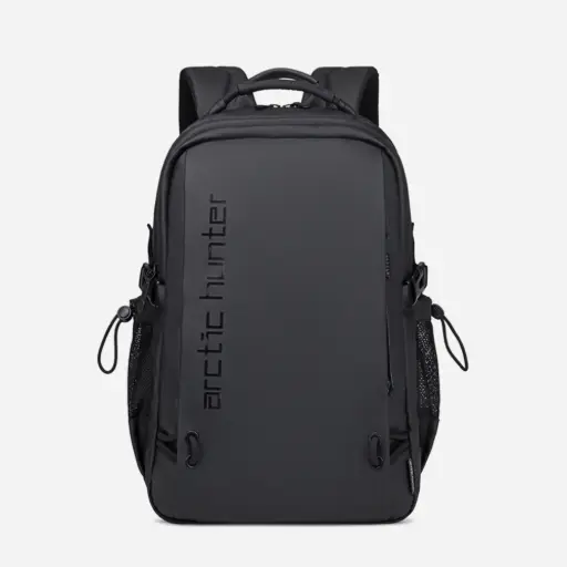 [P000532] Bag - GB0530 Arctic Hunter Backpack