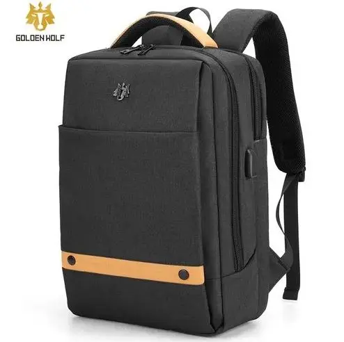 [P000533] Bag - GB378 Laptop Backpack
