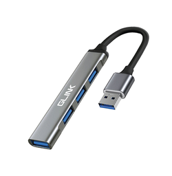 [139064] G-Link GL-029A USB 3.0 HUB / Multiple / OTG 4in1