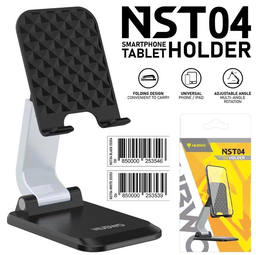 [109440] NUBWO NST04 Smart Phone/ Tablet Holder
