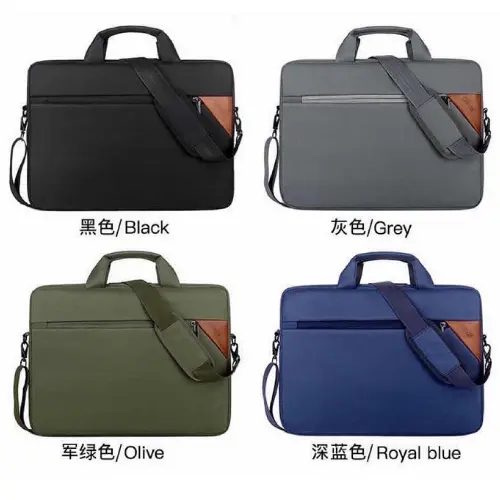 [P000531] Bag - Okade T60 15" Laptop Bag