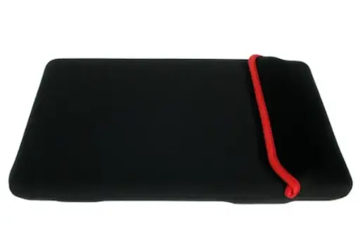 [P000530] Bag - Soft Case 14" (Red Liner)