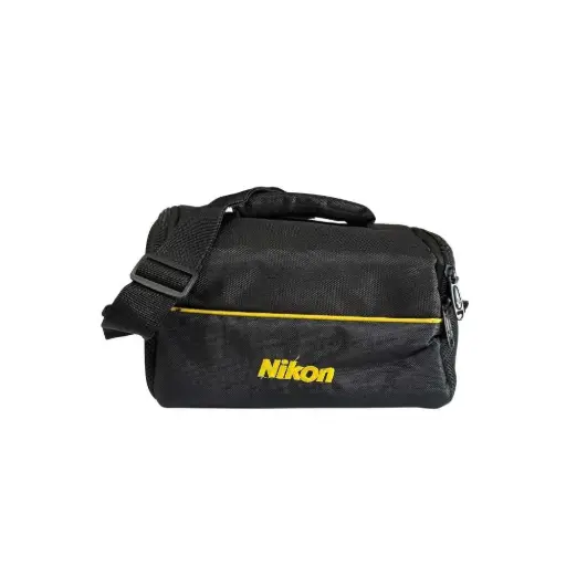 [P000401] Camera Bag ဘေးလွယ်