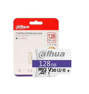 Dahua DHI-TF-C100/ 128GB Micro SD Card