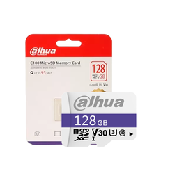 [124146] Dahua DHI-TF-C100/ 128GB Micro SD Card