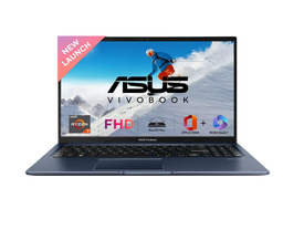 [141770] Asus M15102YA (AMD Ryzen7- 5825U,16GB, SSD 512GB,15.6&quot;)