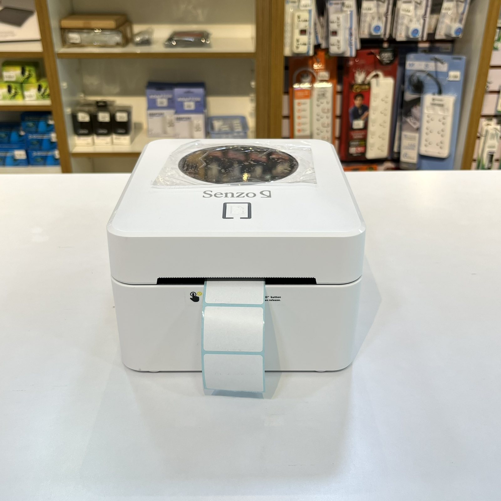 SENZO Label Printer (SE-9250L) Bluetooth