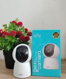 [108272] UNV Uho-S2E WIFI Camera (1080P)