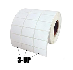 [133070] Barcode Paper (32x19) 3R 5000pcs Direct Thermal