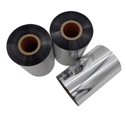 [133033] Satomi Barcode Ribbon 110x300 Wax